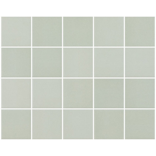 NEUTRAL HIJAU MESH MA 75X75