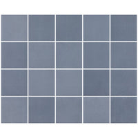 NEUTRAL MARINE MESH MA 75X75