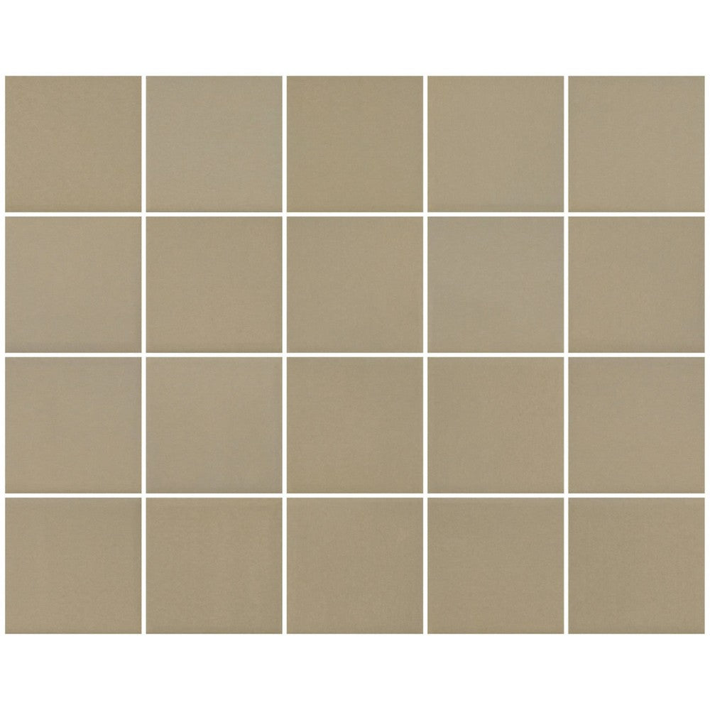 NEUTRAL MASCAVO MESH BR 75X75
