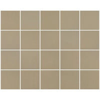 NEUTRAL MASCAVO MESH BR 75X75