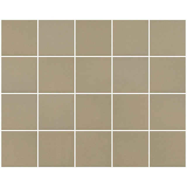 NEUTRAL MASCAVO MESH MA 75X75