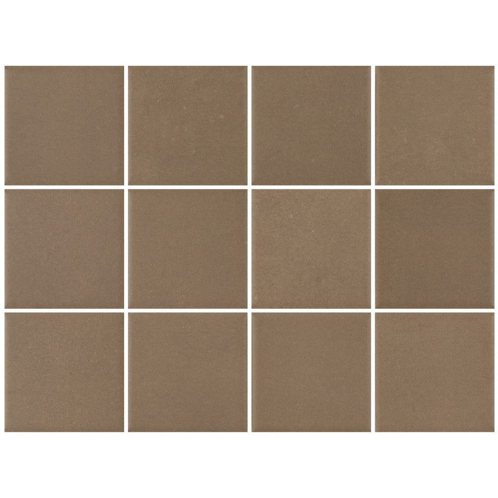 NEUTRAL MOKA MESH BR 10X10