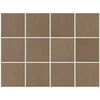 NEUTRAL MOKA MESH BR 10X10