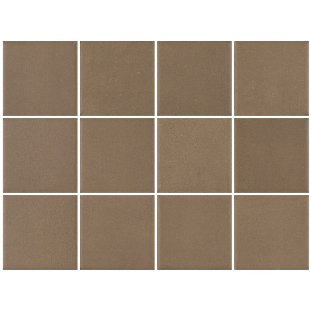 NEUTRAL MOKA MESH BR 10X10
