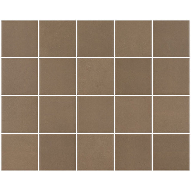 NEUTRAL MOKA MESH BR 75X75
