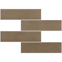 NEUTRAL MOKA MESH BR 7X26