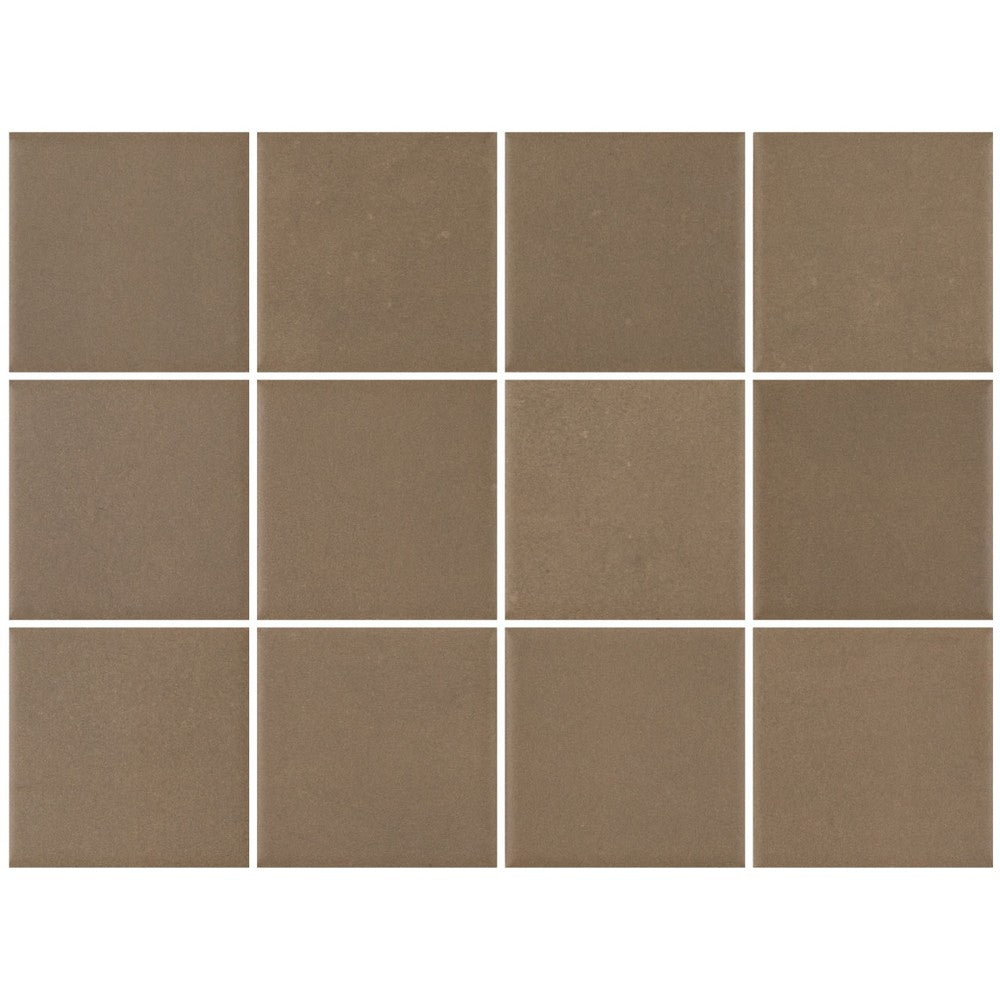 NEUTRAL MOKA MESH MA 10X10