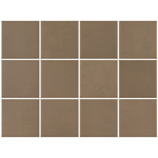 NEUTRAL MOKA MESH MA 10X10