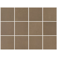 NEUTRAL MOKA MESH MA 10X10