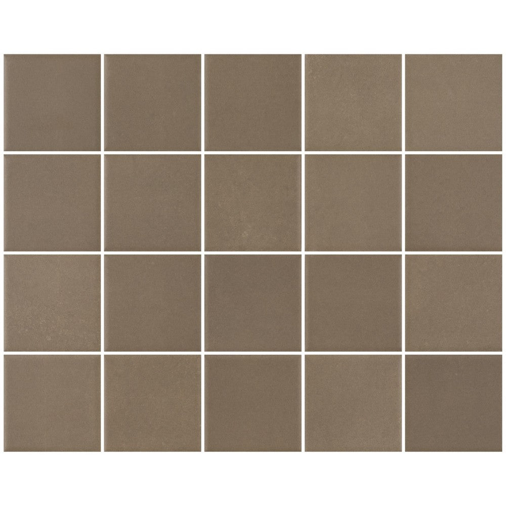 NEUTRAL MOKA MESH MA 75X75