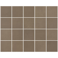 NEUTRAL MOKA MESH MA 75X75