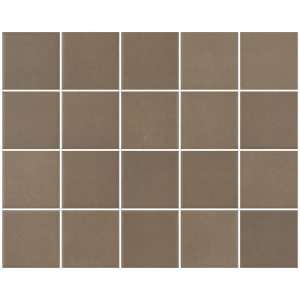 NEUTRAL MOKA MESH MA 75X75