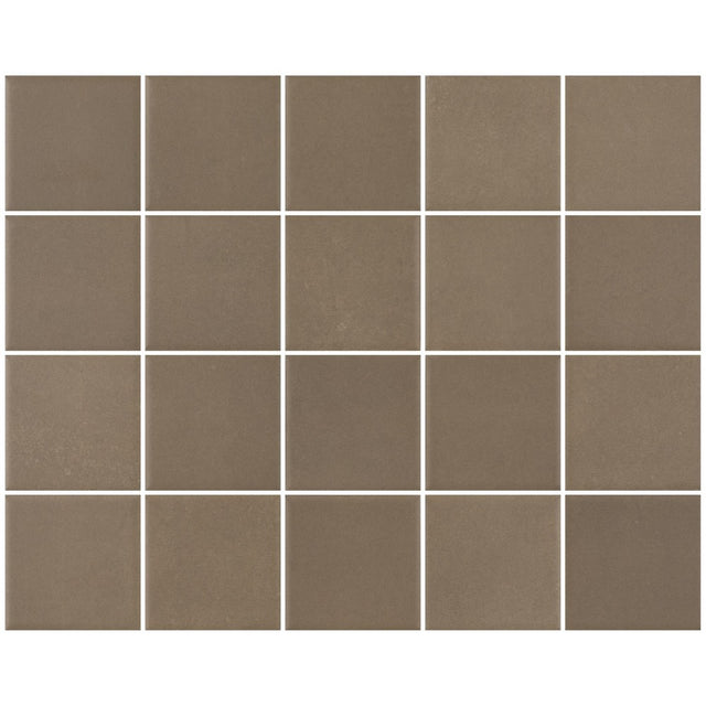 NEUTRAL MOKA MESH MA 75X75