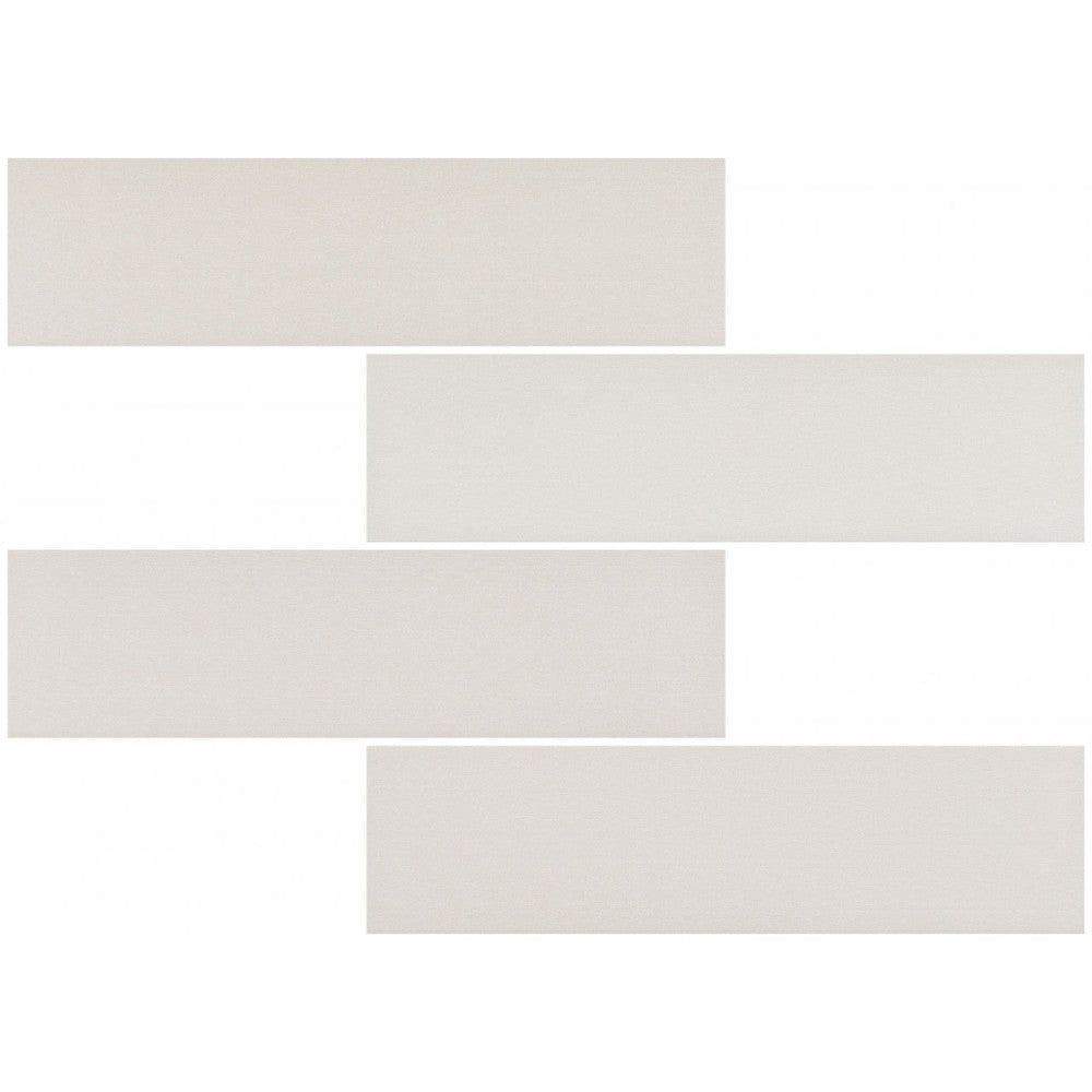 NEUTRAL OFF WHITE MESH BR 7X26