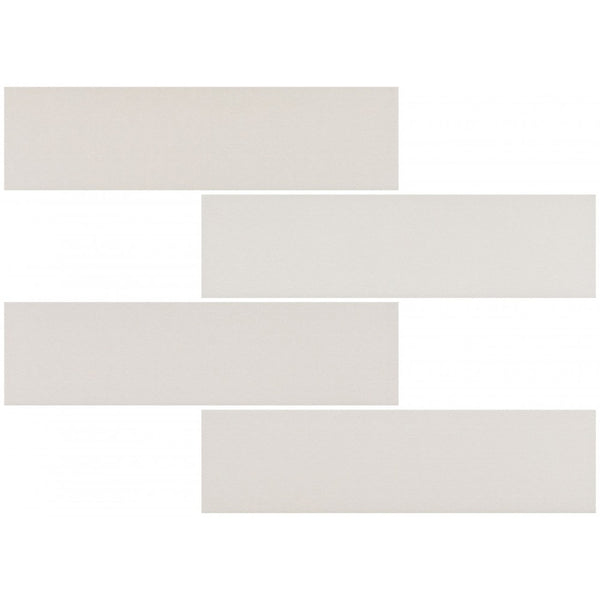 NEUTRAL OFF WHITE MESH BR 7X26