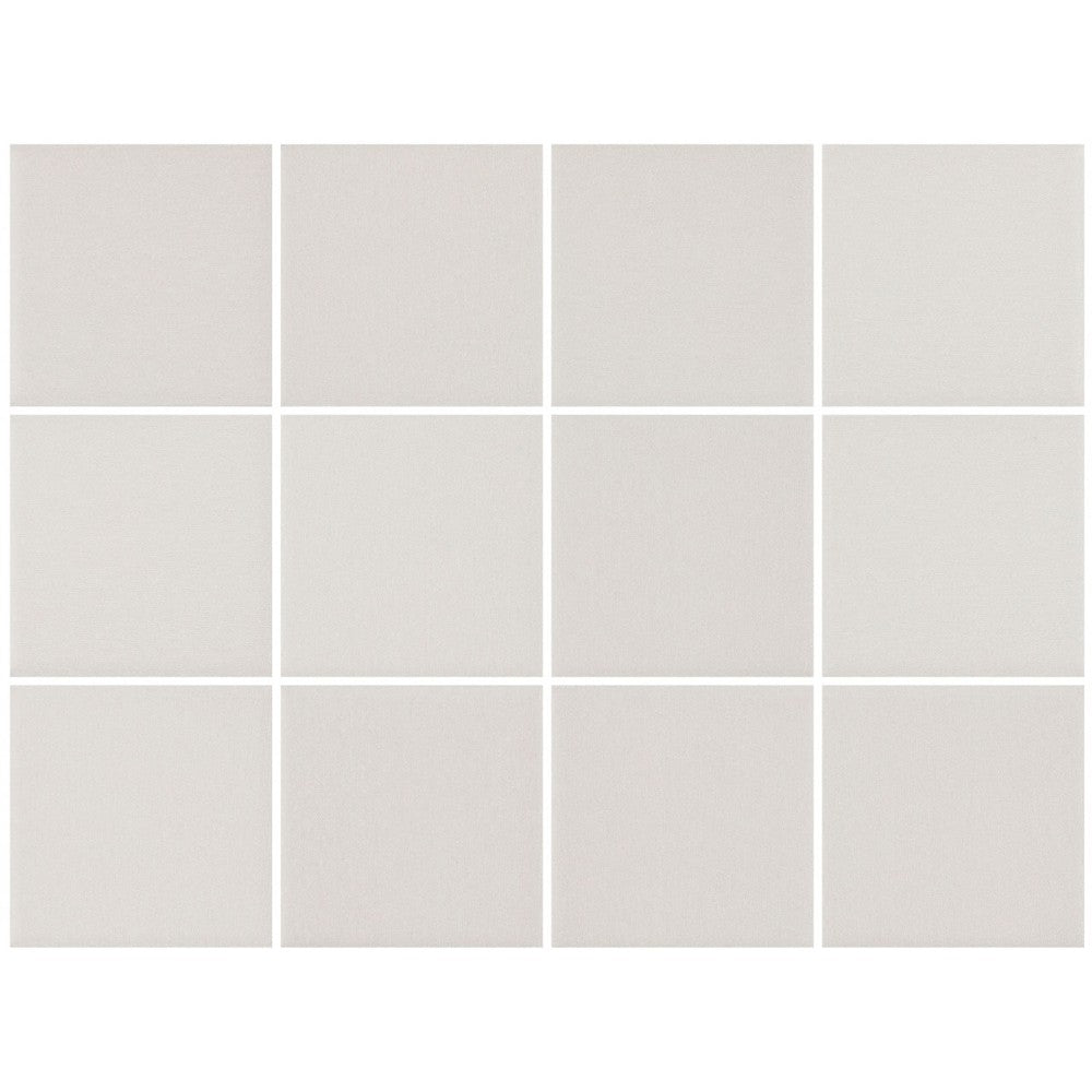 NEUTRAL OFF WHITE MESH MA 10X10