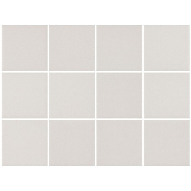 NEUTRAL OFF WHITE MESH MA 10X10