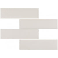 NEUTRAL OFF WHITE MESH MA 7X26
