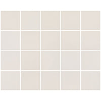 NEUTRAL SHELL MESH MA 75X75