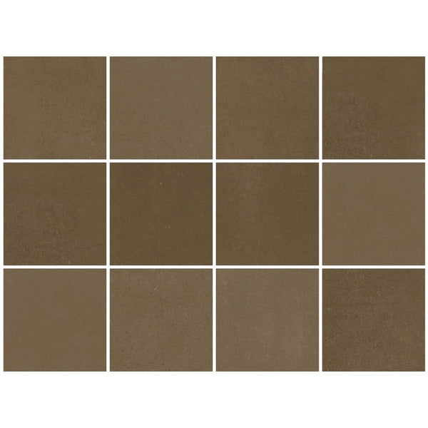 NEUTRAL TERRACOTA MESH MA 10X10