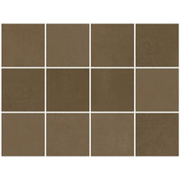 NEUTRAL TERRACOTA MESH MA 10X10