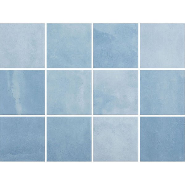 NORONHA AGUA MESH MA 10X10