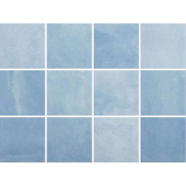 NORONHA AGUA MESH MA 10X10