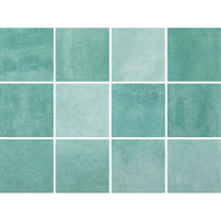 NORONHA JADE MESH BR 10X10
