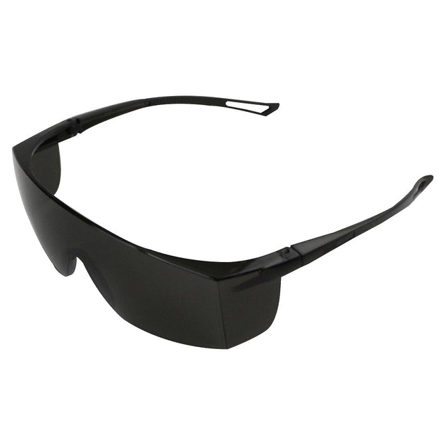 OCULOS SEGURANCA NORSAFATY NSC4 FUME
