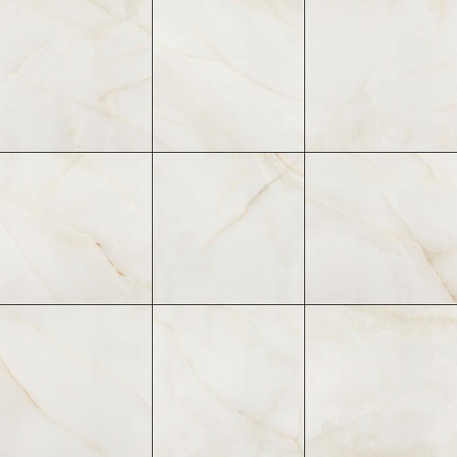 ONIX CRISTAL AC 90X90 162M2