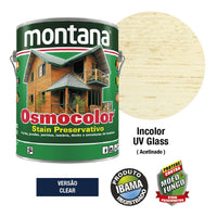 Osmocolor St Incolor UV Glass 36l