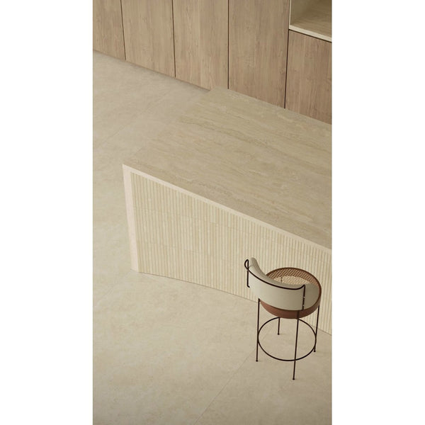 PALATINO VEIN ROMA MARFIM MA 45X120R