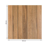 PARQUET CARAMELO RE 60X60