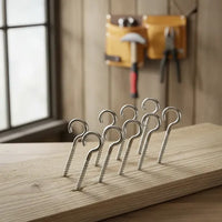 PITAO ABERTO PACT 4MM 10 PECAS