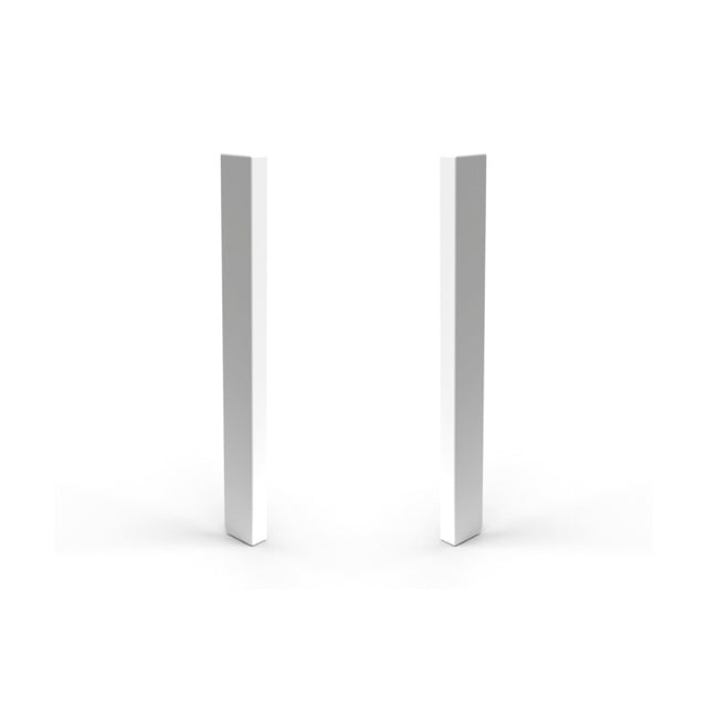 PLASBIL TERMINAL PRODAPE NOBRE BRANCO CJ C6 PCS