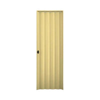 PORTA SANFPLASBIL PVC 80 CM AREIA