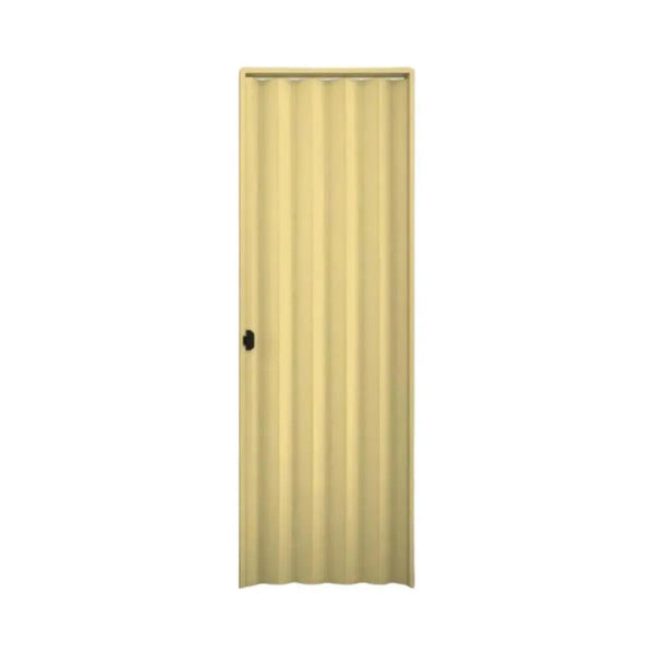 PORTA SANFPLASBIL PVC 80 CM AREIA