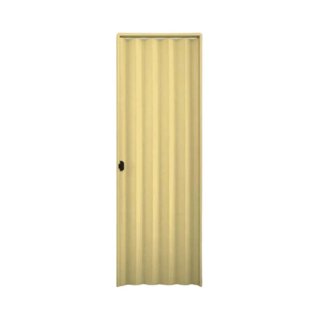 PORTA SANFPLASBIL PVC 80 CM AREIA