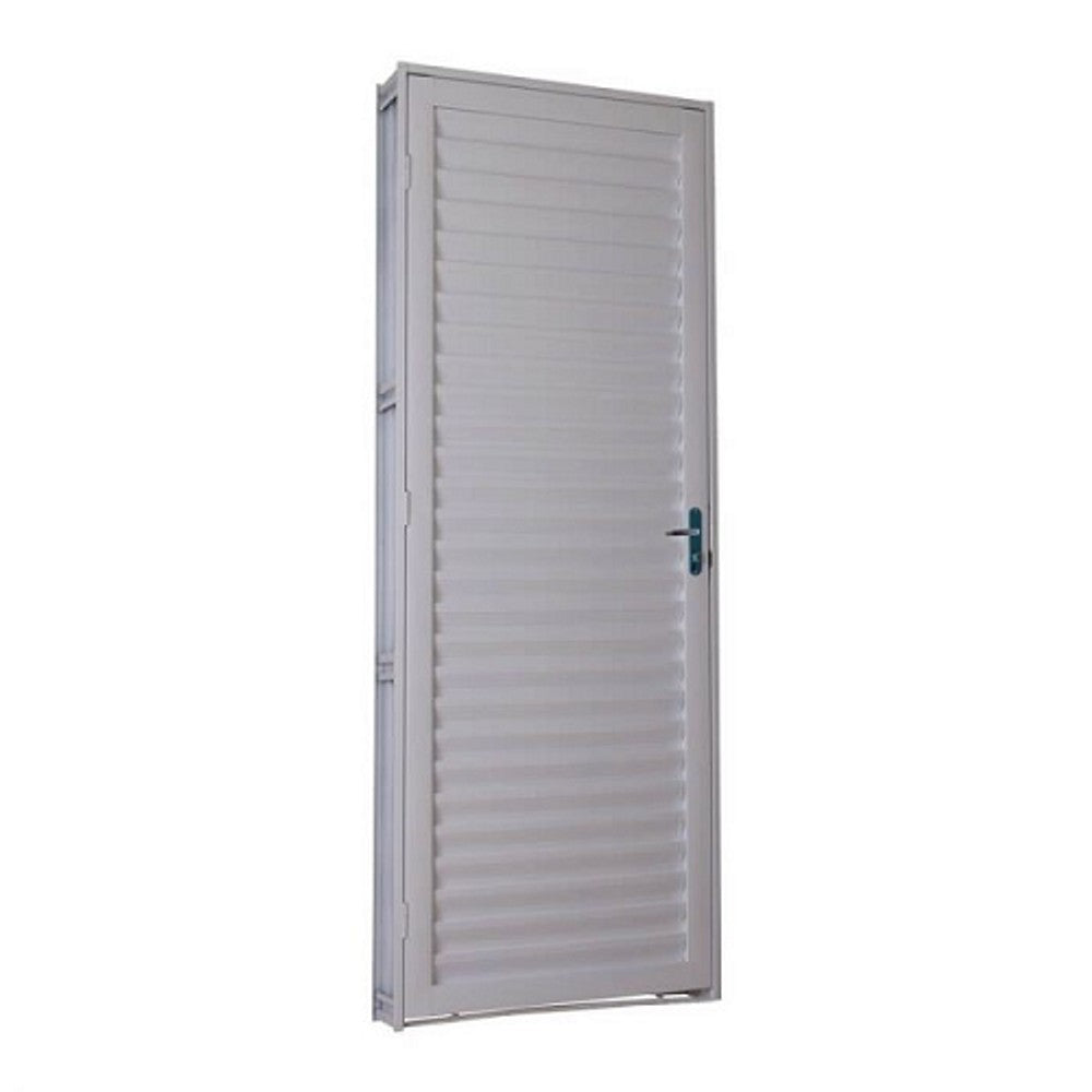PORTA STAN LAMIN 84X215X65 ESQ
