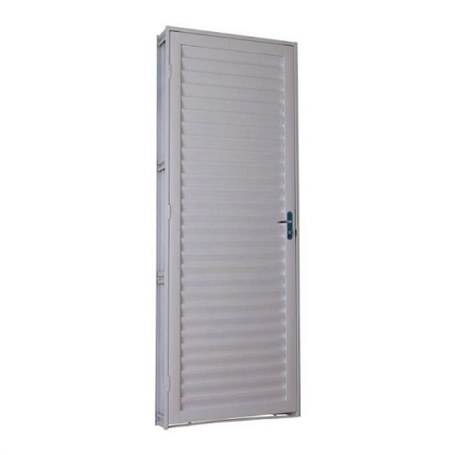 PORTA STAN LAMIN 84X215X65 ESQ