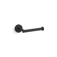 PORTAPAPEL MISU BLACK