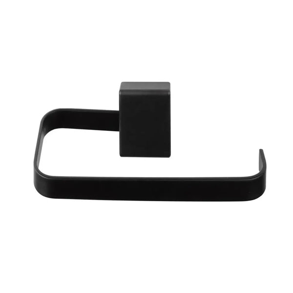 PORTATOALHA PEQUENO MISU BLACK