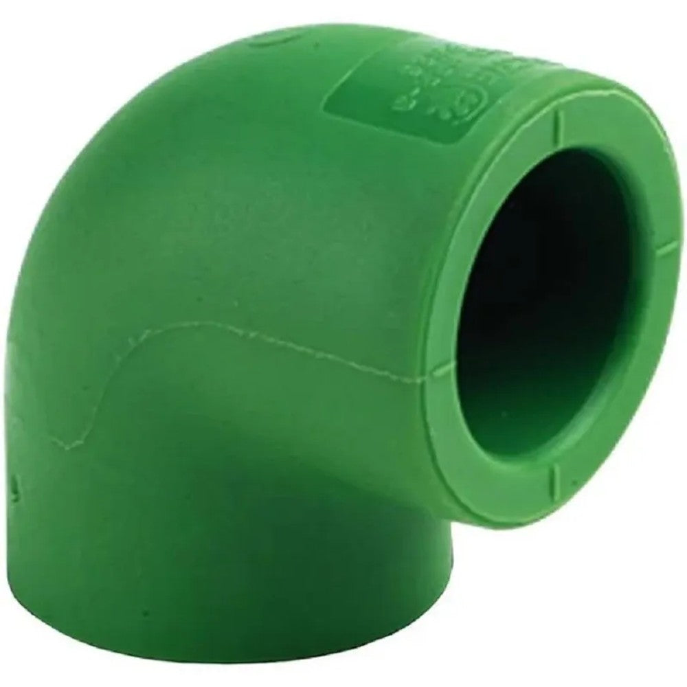 PPR JOELHO 90 DN 25 CB