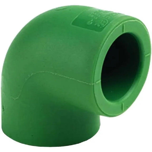 PPR JOELHO 90 DN 25 CB