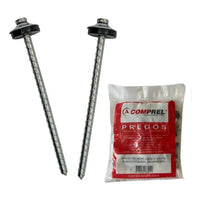 PREGO TELHEIRO 18 X 36 12 KG