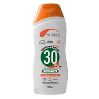 PROTETOR SOLAR FPS30 120 ML