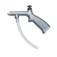PULVERIZADOR MOD11 ALUMINIO