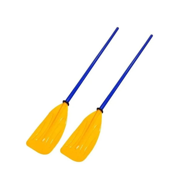 Par de Remos Nautika em Plástico Desmontável 66cm