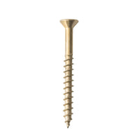 Parafuso Chipboard Phillips 4.0 X 60mm Fusofer Pacote 50 Unidades
