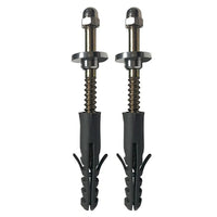 Parafuso para fixação de tanque com bucha 12